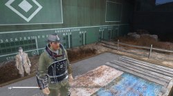 Fallout Four Fenway Park Meme Template