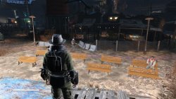 Fallout Four Sole Survivor Meme Template