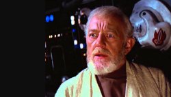 obi wan terror Meme Template