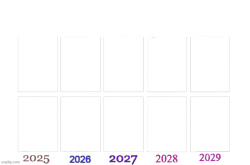 2020s Meme Template