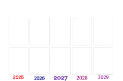 2020s Meme Template