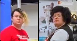 Office Depot managers Meme Template