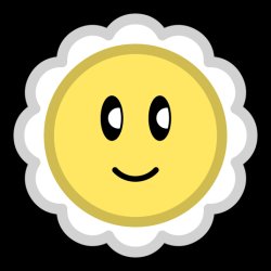 Florr Trader Meme Template