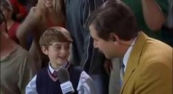 Little Nicky Meme Template