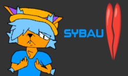 Sybau Meme Template
