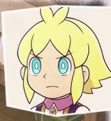 Lumis Meme Template