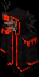 Alastor Meme Template