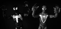 Spider cinema Meme Template