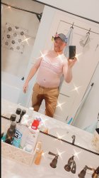 Pee pants Derek Meme Template