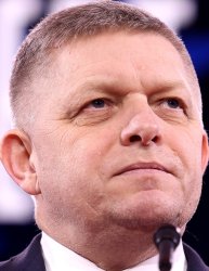 Robert Fico Meme Template