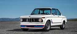 BMW 2002 Turbo Meme Template
