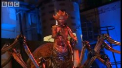 empress of racnoss Meme Template