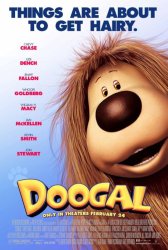 Doogal Meme Template