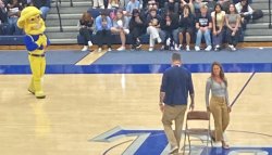 My plan is coming together Meme Template