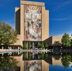 Touchdown Jesus Meme Template