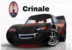 Devil car Meme Template