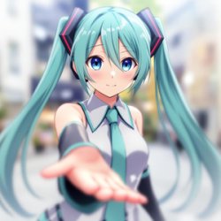 Hand It Over Meme Template