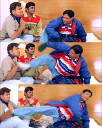 Sontham Meme Template