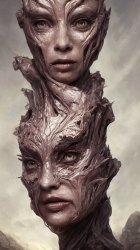 Two Heads are Better than One Meme Template