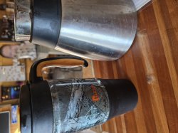 Coffee Meme Template