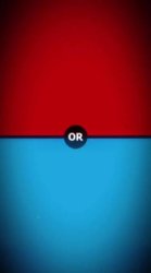 Would you rather Meme Template