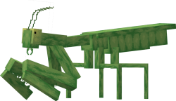 Mega mantis Meme Template