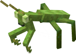 Decarnomantis Meme Template