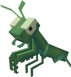 Tyrant mantis Meme Template
