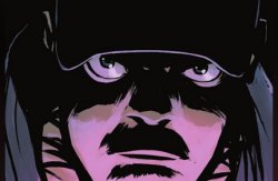 Absolute Batman Intense Stare Meme Template