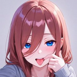 Nakano Meme Template