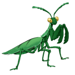Leafstalker Meme Template