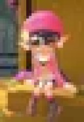 Callie Meme Template