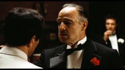 Offer he can't refuse Meme Template
