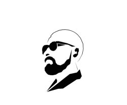 Bald head guy Meme Template