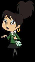 Penelope Lang Meme Template