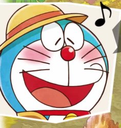 DORAEMON Meme Template