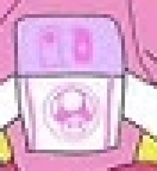 Your Nintendo Diaper Meme Template
