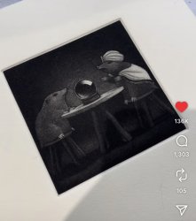 Mouse Rat Fortune Meme Template