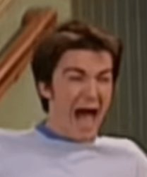 Drake But Not Josh Meme Template