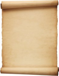 Open scroll 1 Meme Template