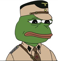 Pepe - MAGA Meme Template
