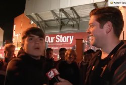 Chris why you laughing for Meme Template