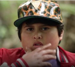 The guy who ate all the pies Meme Template