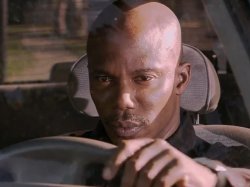 James Doakes Meme Template