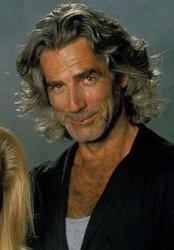 Sam Elliott Meme Template