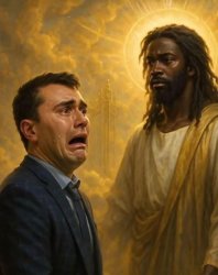 Jesus Meme Template