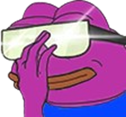 SCHWEPE left Meme Template