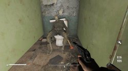 Fallout Four Screenshot Meme Template