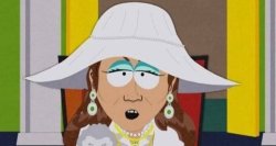 What?  Who dumped me this time? Meme Template