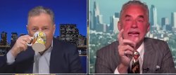 Piers Morgan ragebate Meme Template